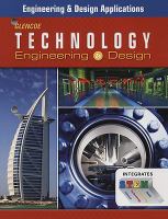 Engineering , &,  Design Applications cover