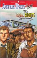 American History Ink The Civil Rights Movement cover