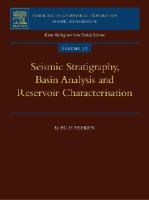 Seismic Stratigraphy, Basin Analysis and Reservoir Characterisation cover
