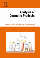 Analysis of Cosmetic Products cover