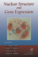 Nuclear Structure and Gene Expression: Nuclear Matrix and Chromatin Structure cover