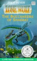 The Buccaneers of Shadaki cover