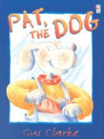 Pat the Dog cover