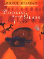 Looking Through Glass cover