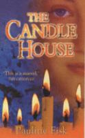 The Candle House cover