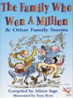 The Family Who Won a Million cover