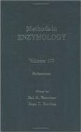 Nucleosomes (volume170) cover