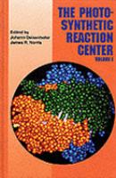 The Photosynthetic Reaction Center cover