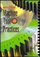 Workbook for Machine Tool Practices cover