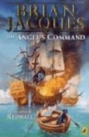 The Angel's Command cover