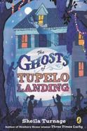The Ghosts of Tupelo Landing cover