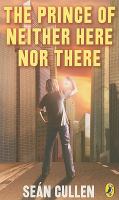 The Prince of Neither Here nor There cover