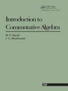 Introduction to Commutative Algebra cover