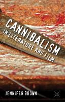 Cannibalism in Literature and Film cover