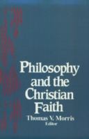 Philosophy and the Christian Faith cover