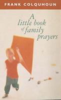 A Little Book of Family Prayers cover