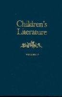 Children's Literature (volume17) cover