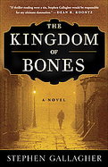 Kingdom of Bones cover