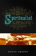 The Spiritualist cover