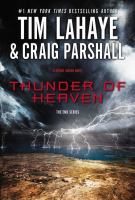 Thunder of Heaven : A Joshua Jordan Novel cover
