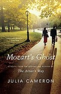 Mozart's Ghost cover