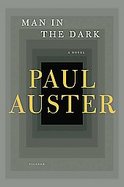 Man in the Dark cover