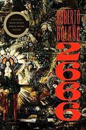 2666 Library Edition cover