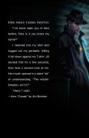 Naked City : Tales of Urban Fantasy cover