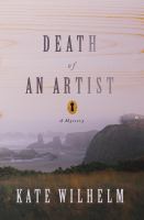 Death of an Artist : A Mystery cover