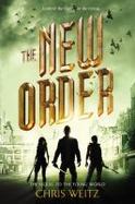 The New Order cover
