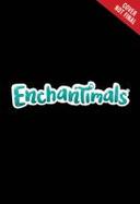 Enchantimals: Chapter Book #2 cover