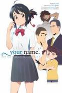 Your Name. Another Side cover
