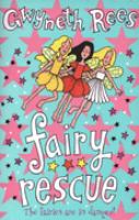 Fairy Rescue cover