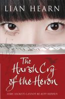 The Harsh Cry of the Heron cover