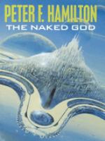 Naked God cover