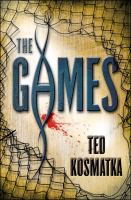 The Games cover