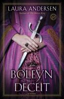 The Boleyn Deceit : A Novel cover