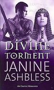 Divine Torment cover