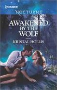 Awakened by the Wolf cover