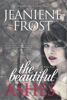 The Beautiful Ashes cover