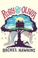 Ruby and Olivia cover
