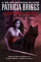 Shifter's Wolf cover