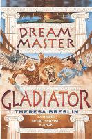 Gladiator (Dream Master) cover