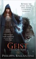 Geist cover