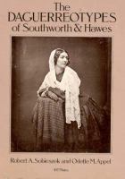 The Daguerreotypes of Southworth and Hawes cover