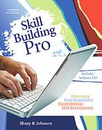TXT CD SKILL BUILDING PRO cover