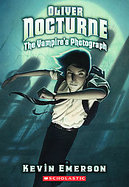 Vampire's Photograph cover