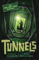 Tunnels cover