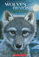 Lone Wolf cover