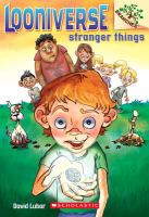 Stranger Things cover